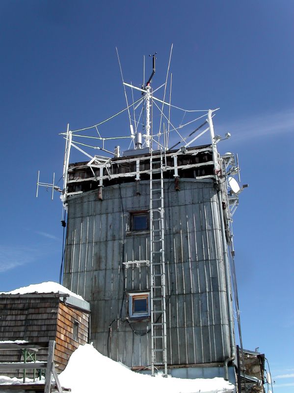 Zugspitze